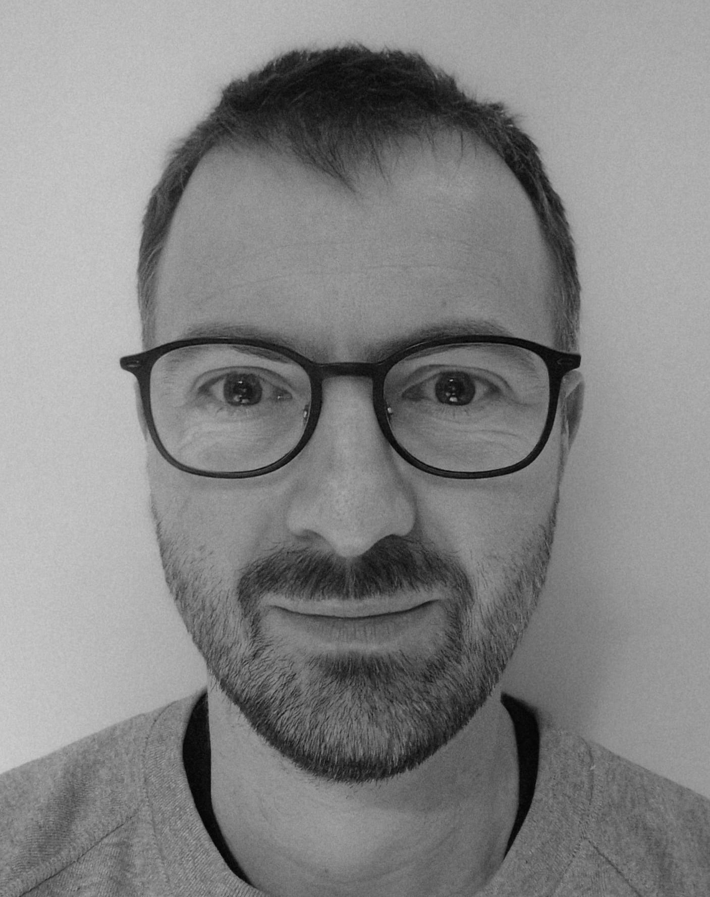 Mathieu Pauwels